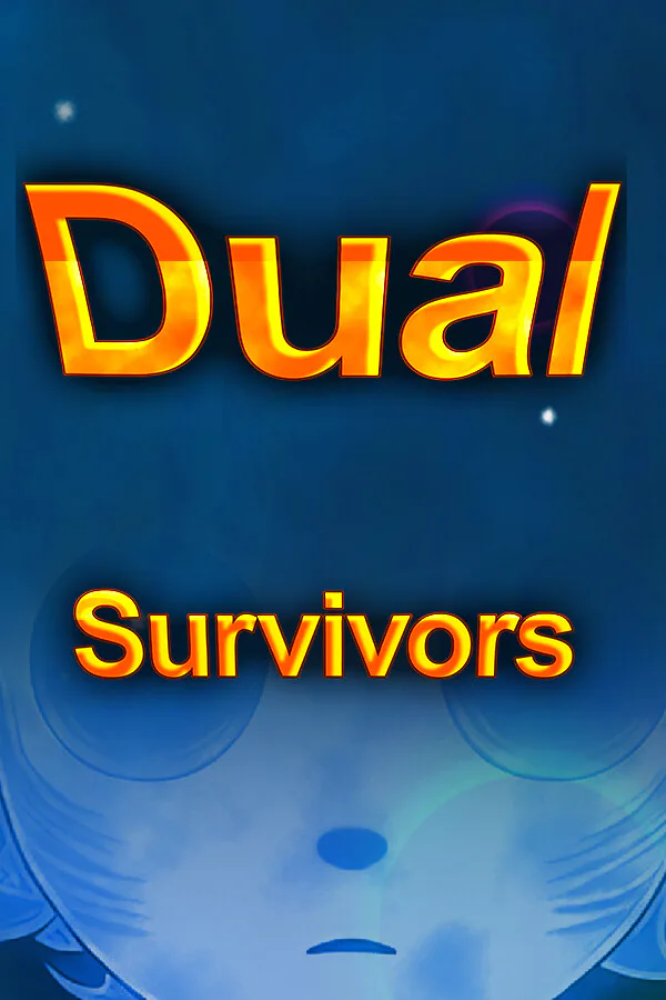 Copertina di Dual Survivors