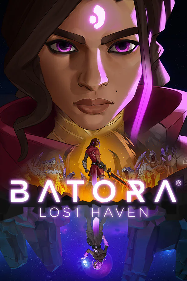Copertina di Batora: Lost Haven