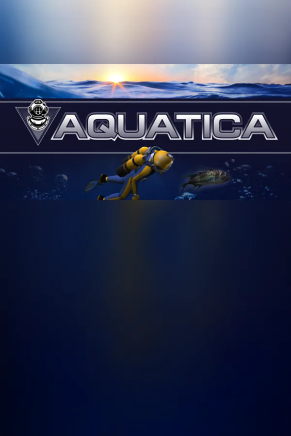 Copertina di Aquatica