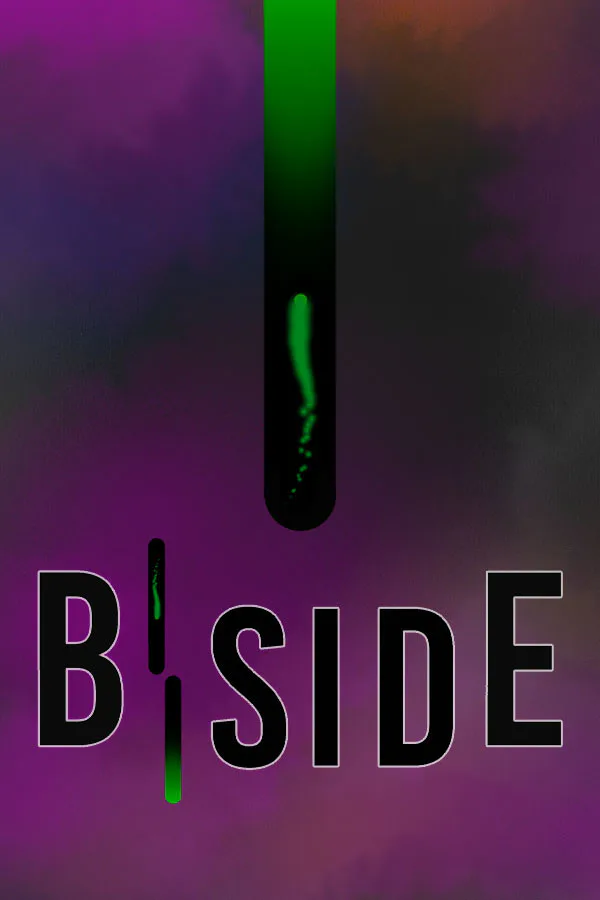 Copertina di B-Side