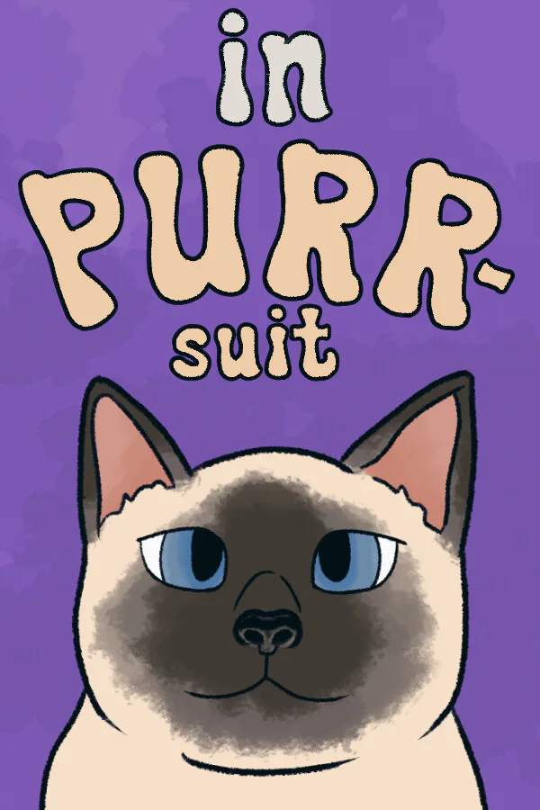 Copertina di In Purr-Suit