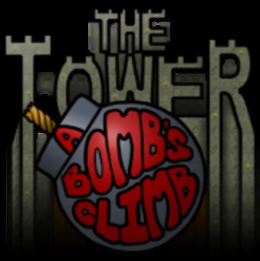 Copertina di The Tower: A Bomb's Climb