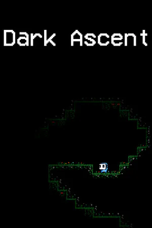 Copertina di Dark Ascent