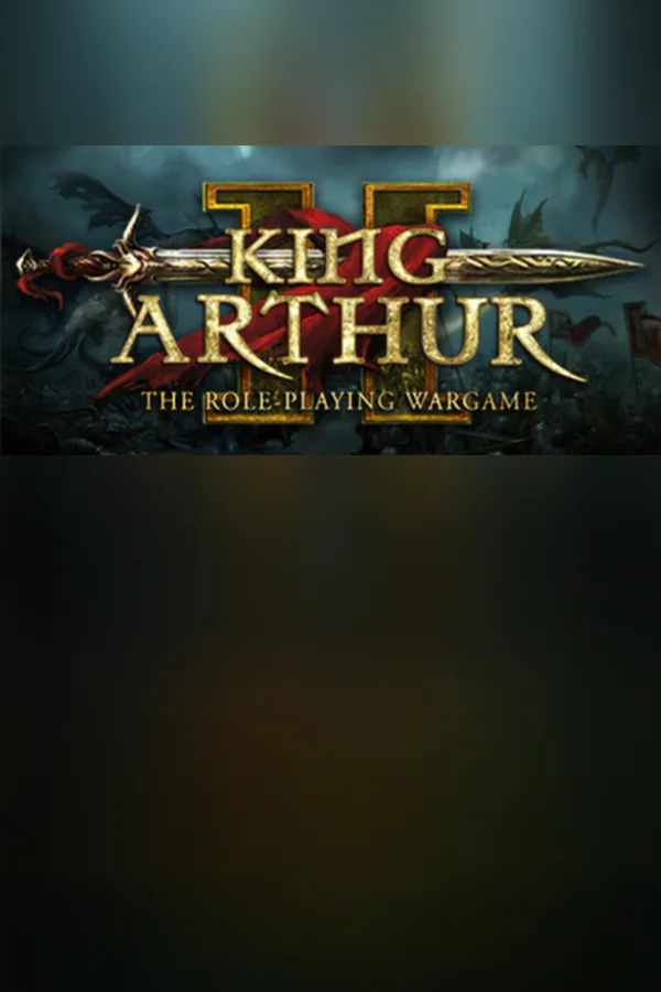 Copertina di King Arthur II: The Role-Playing Wargame