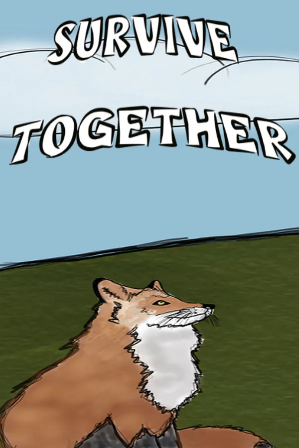 Copertina di Survive Together