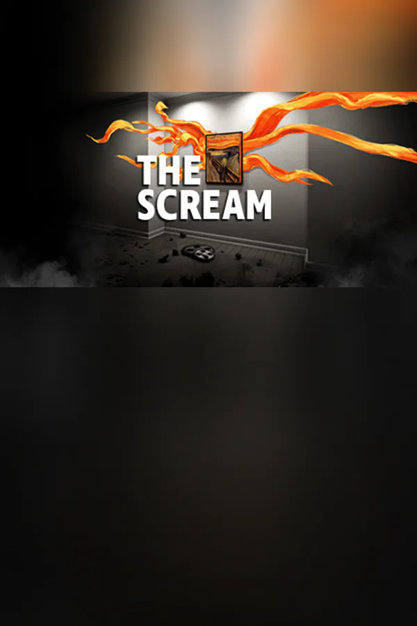 Copertina di The Scream