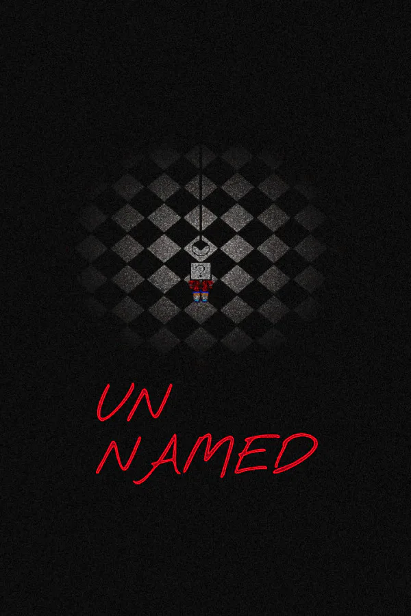 Copertina di UNNAMED
