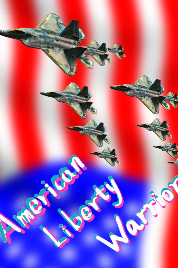 Copertina di 美国自由战士