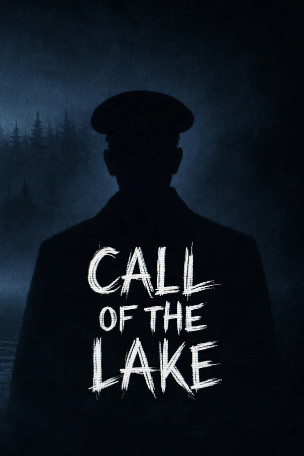 Copertina di Il Richiamo del Lago