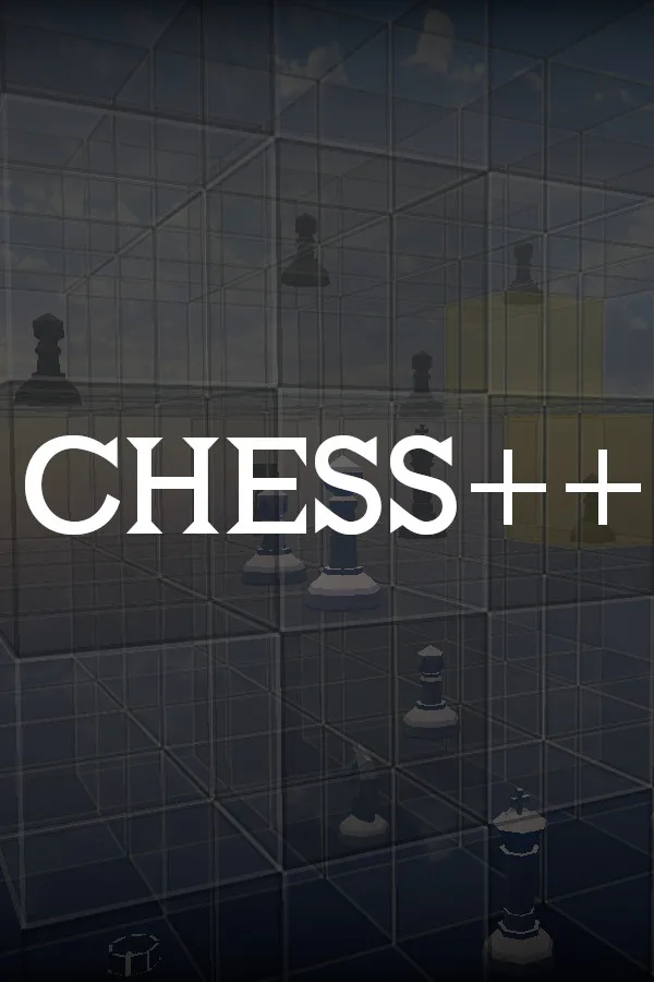 Copertina di Chess
