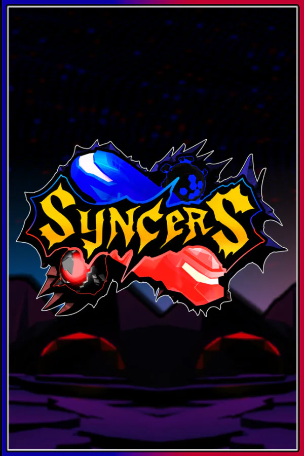 Copertina di Syncers