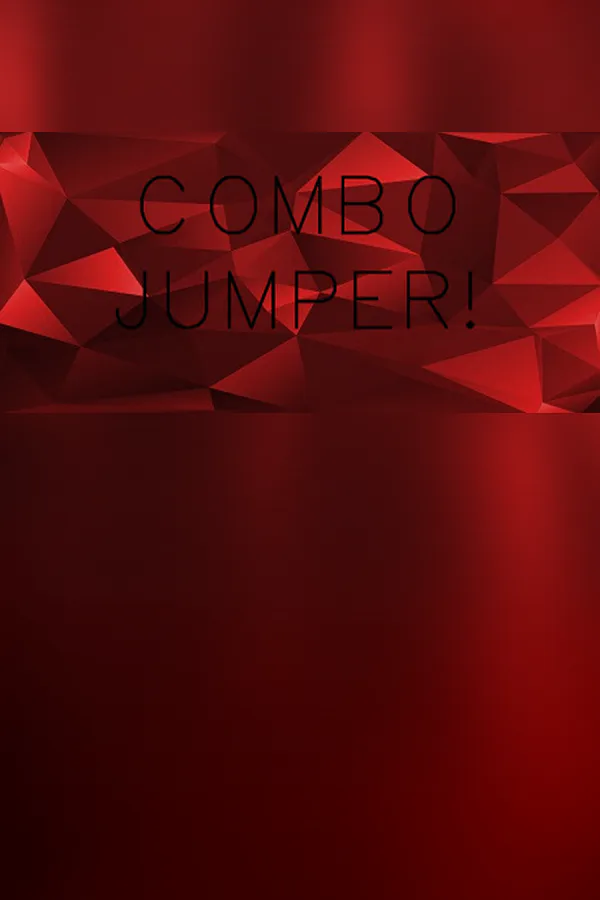Copertina di Combo Jumper