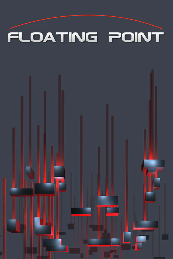 Copertina di Floating Point