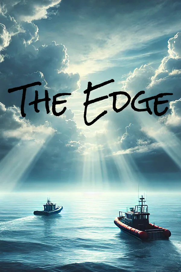Copertina di The Edge