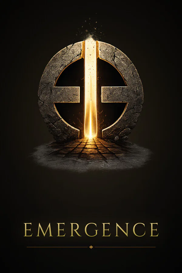 Copertina di Emergence