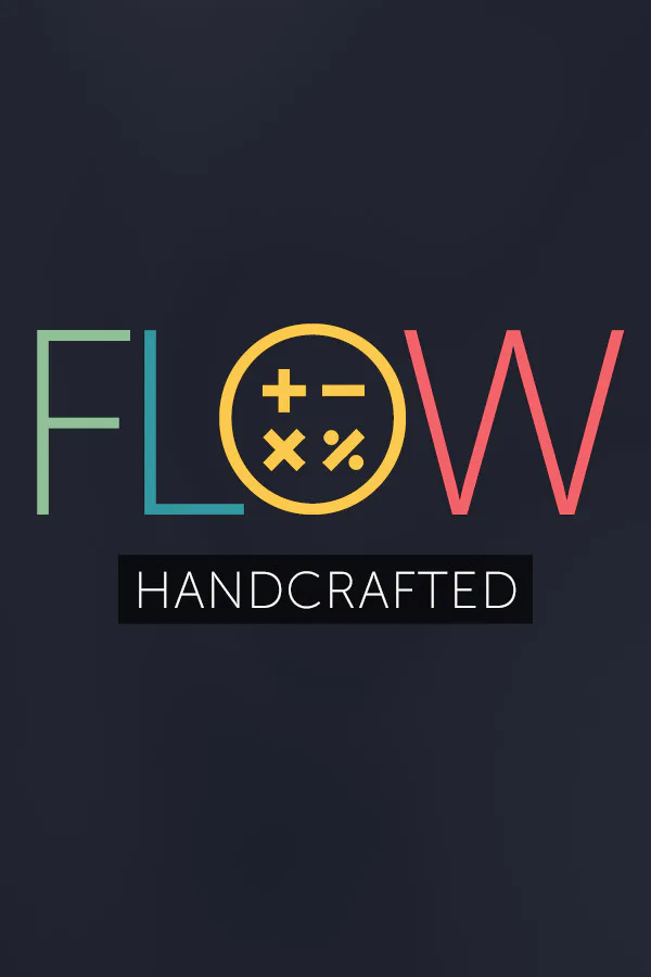 Copertina di Flow Handcrafted