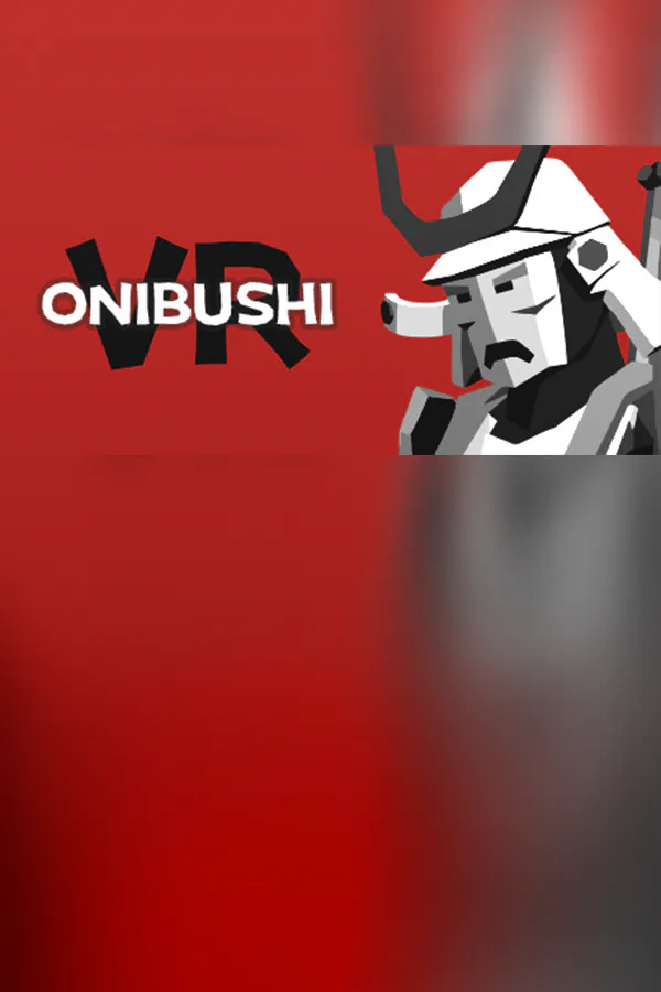 Copertina di OniBushi VR