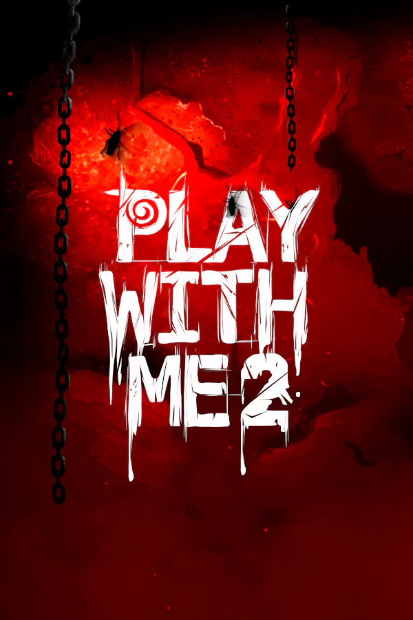 Copertina di Play with Me 2: On the other side