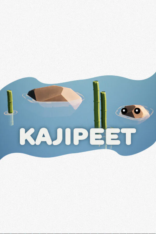 Copertina di Kajipeet