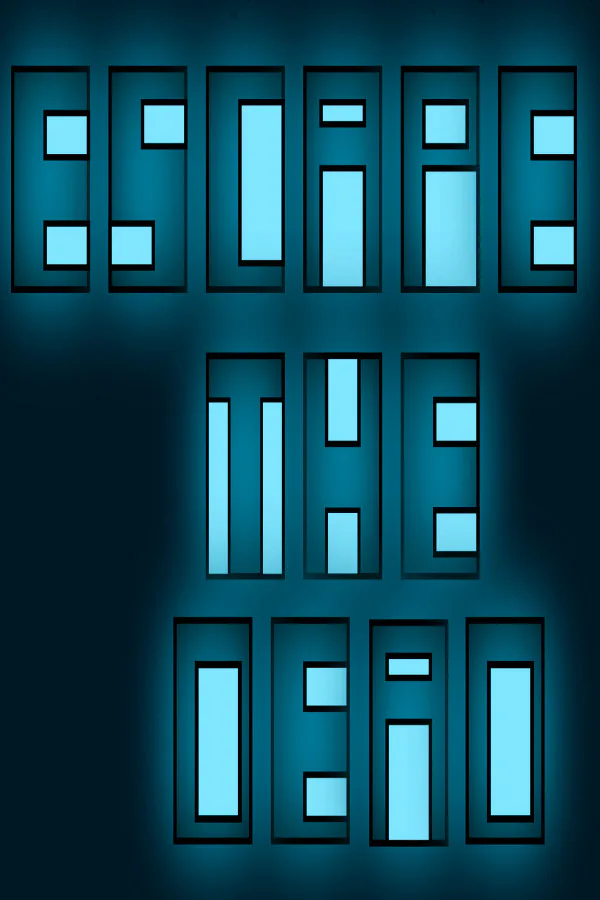 Copertina di Escape the Dead