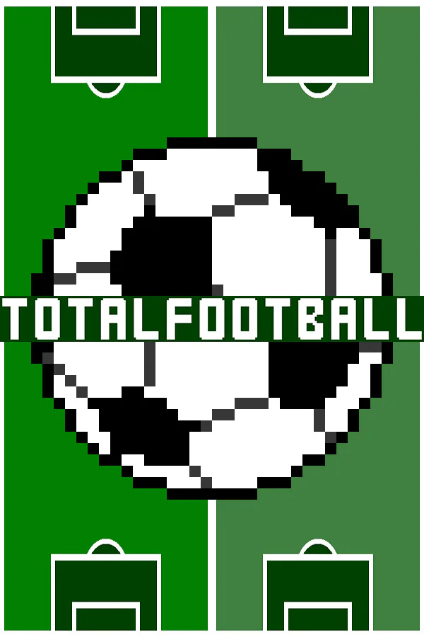 Copertina di Total Football
