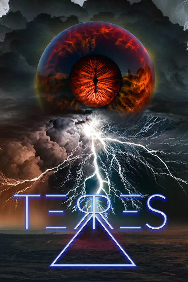 Copertina di Terres