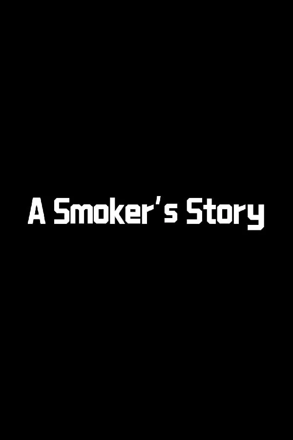 Copertina di A Smoker's Story