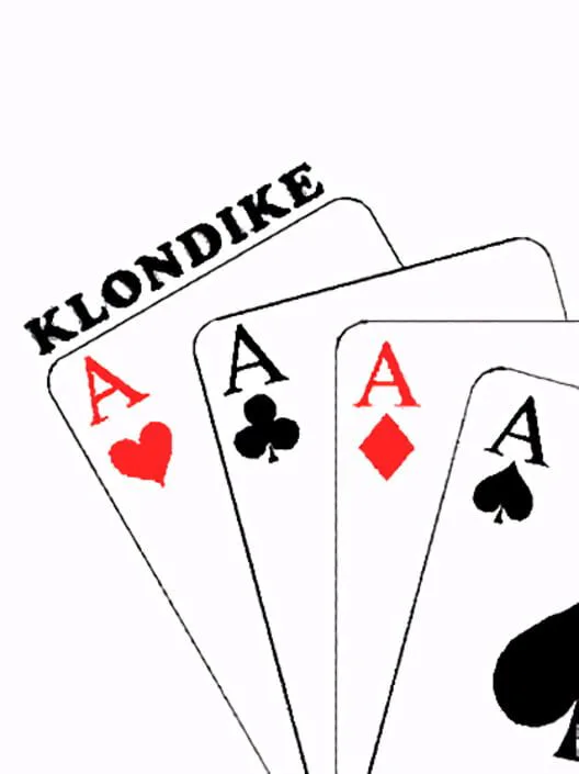 Copertina di Klondike