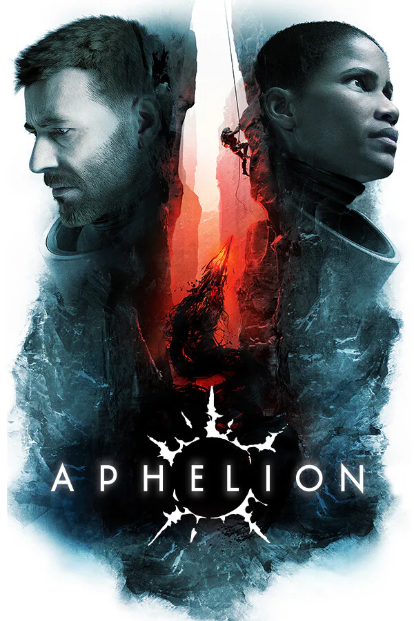Copertina di Aphelion