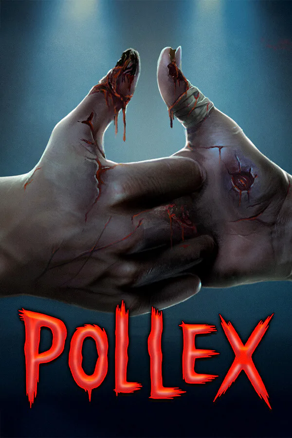 Copertina di Pollex