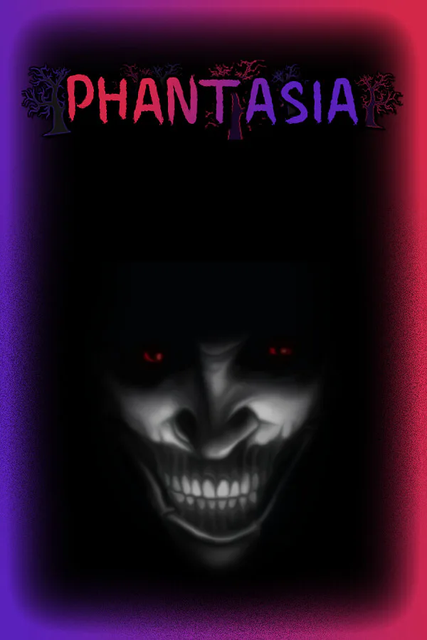 Copertina di Phantasia