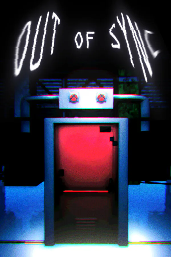 Copertina di Out Of Sync