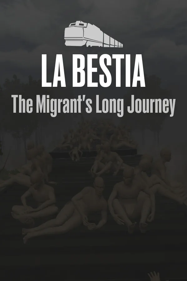 Copertina di La Bestia: The Migrant's Long Journey
