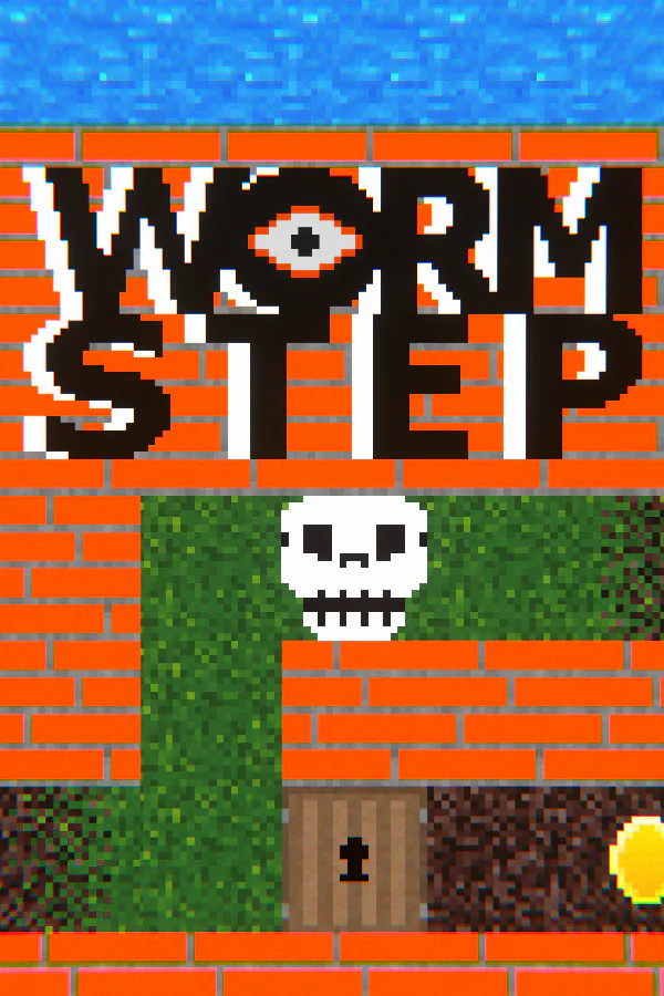 Copertina di Wormstep