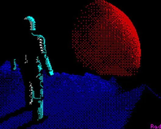 Copertina di Dead Space