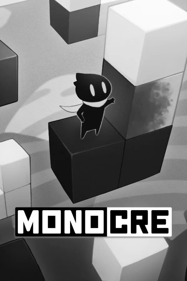 Copertina di モノクリ