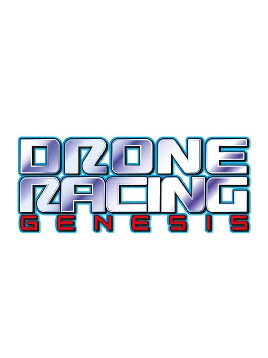 Copertina di Drone Racing Genesis