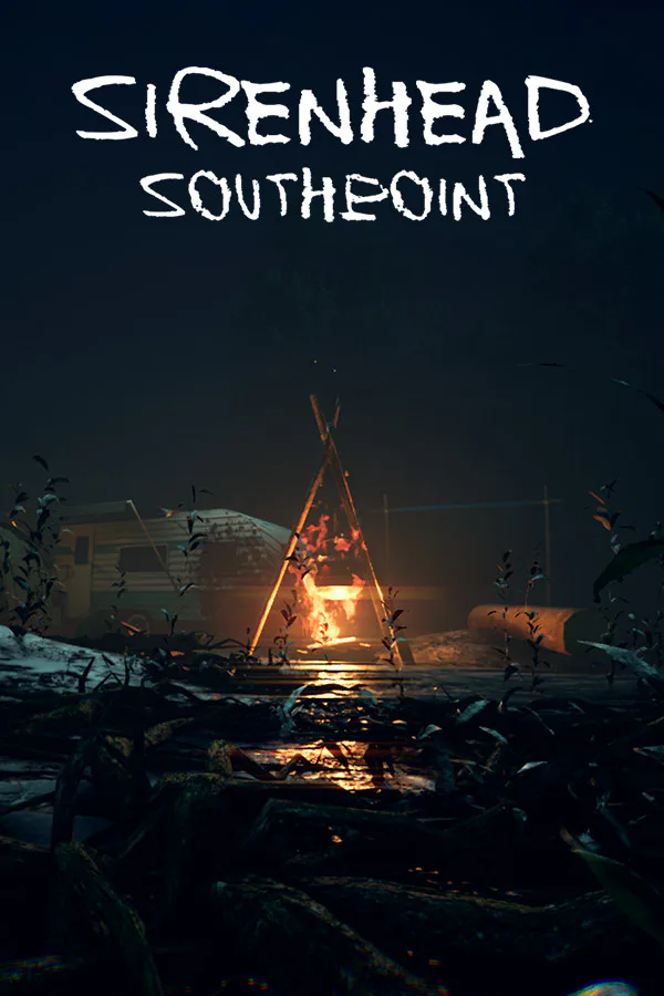 Copertina di Sirenhead: Southpoint