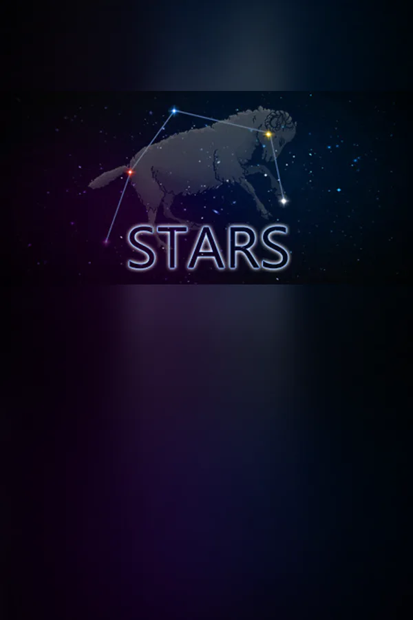 Copertina di Stars