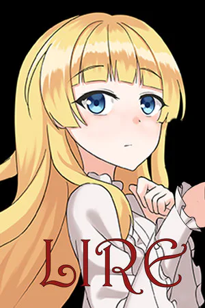 Copertina di LIRE