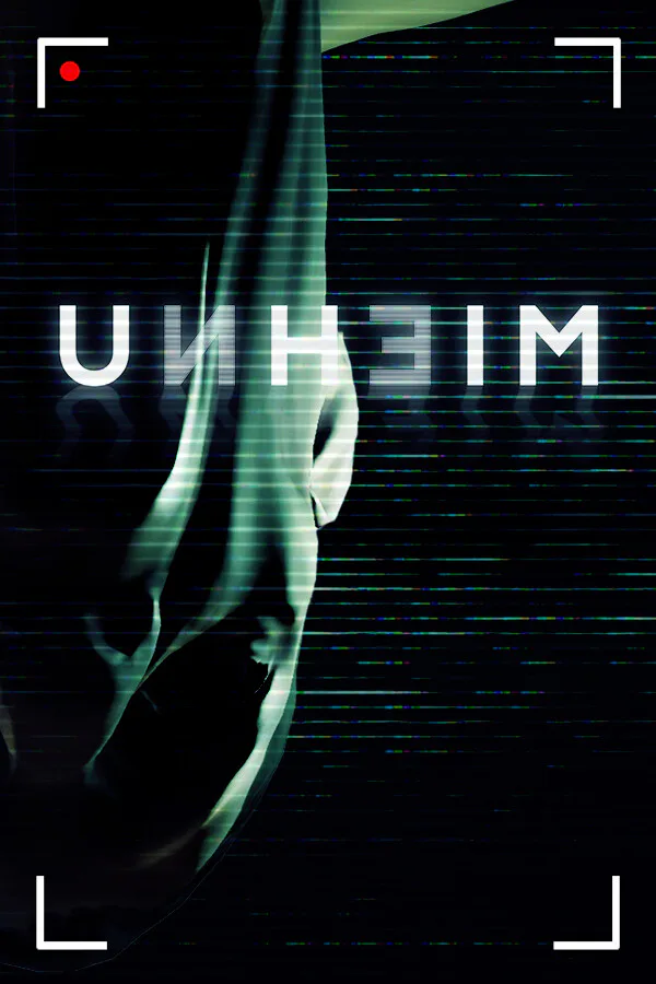 Copertina di UNHEIM