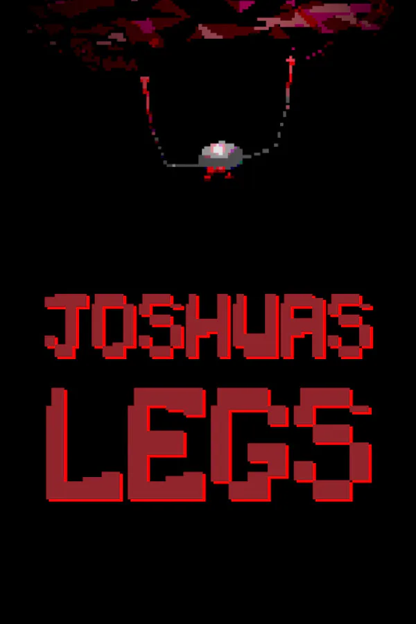 Copertina di Joshua's Legs