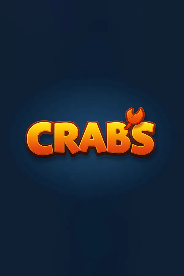 Copertina di Crabs