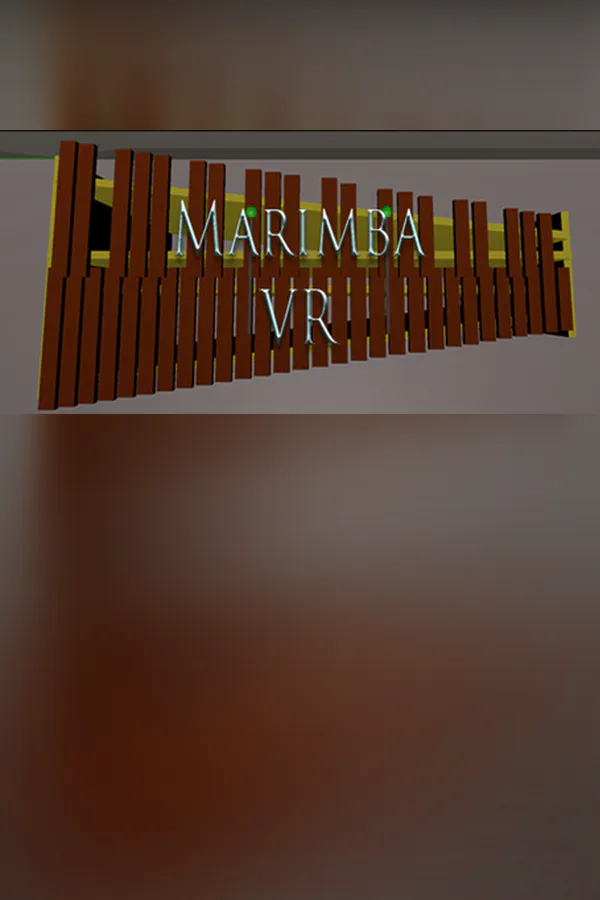Copertina di Marimba VR
