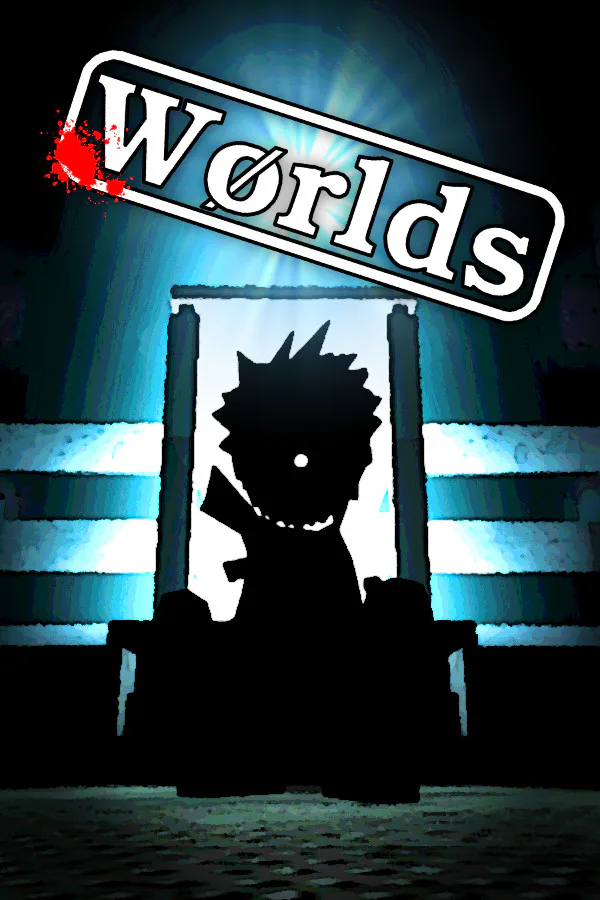 Copertina di Worlds