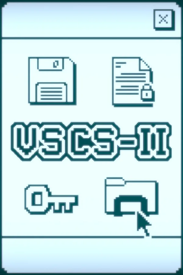 Copertina di VSCS-II