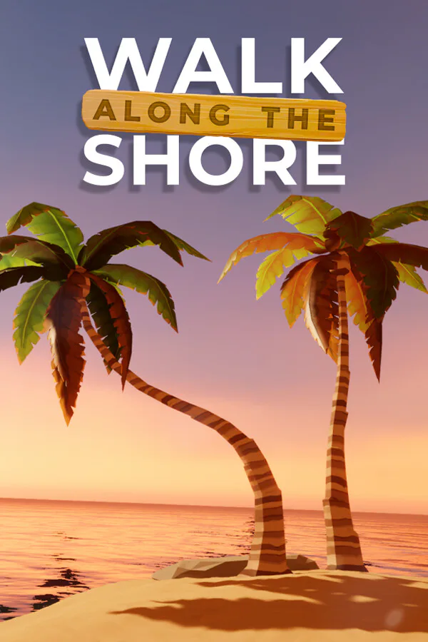 Copertina di Walk Along The Shore