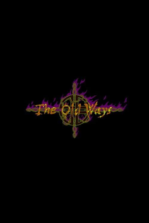Copertina di The Old Ways