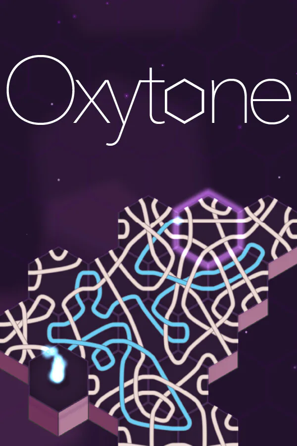 Copertina di Oxytone