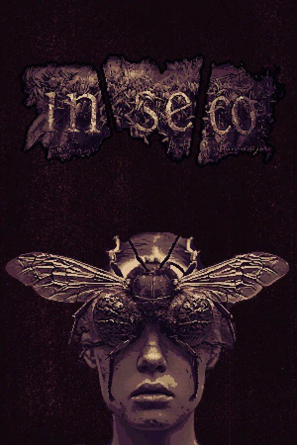 Copertina di Inseco
